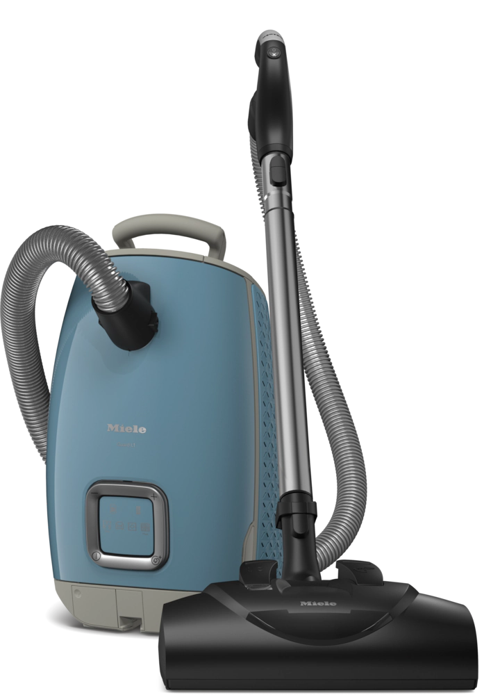 Miele Guard L1 Nordic blue