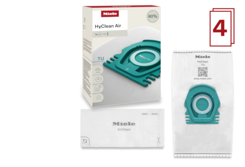 Miele TU HyClean Air