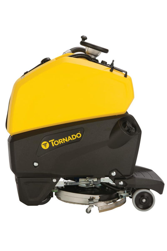 Tornado BDSO 20/21 Stand-On Rider Auto-Scrubber