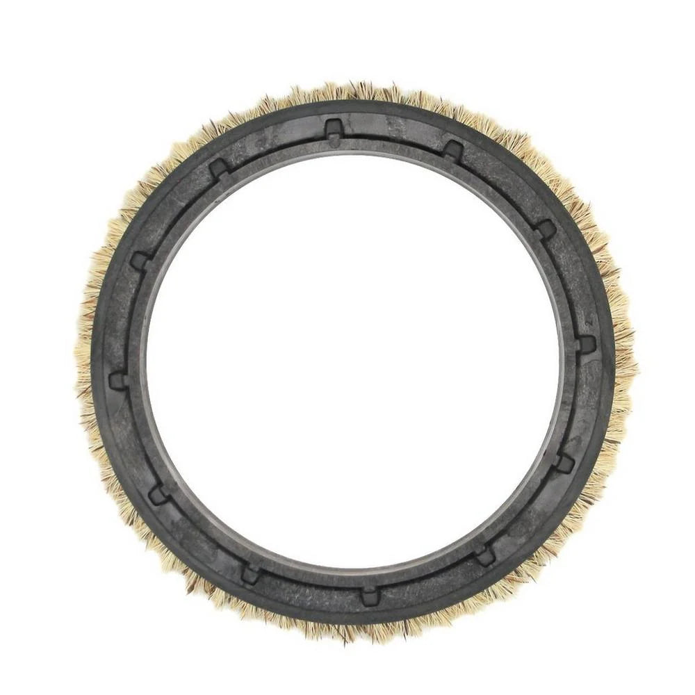 ORECK Orbiter Union Mix Brush