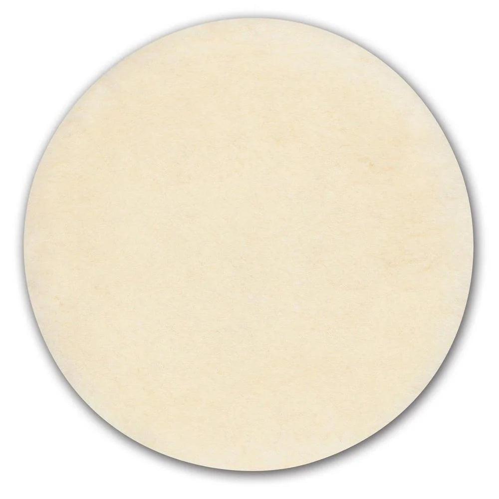 ORECK Orbiter Lambs Wool Bonnet