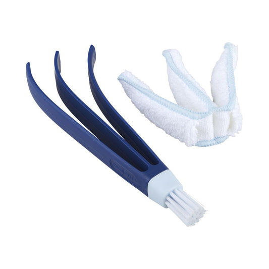 Casabella Blinds Duster