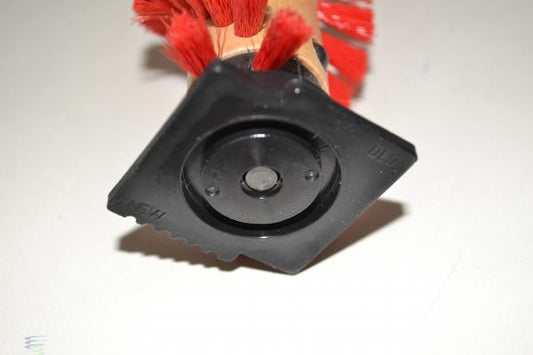 ORECK Brush Roll With Magnet