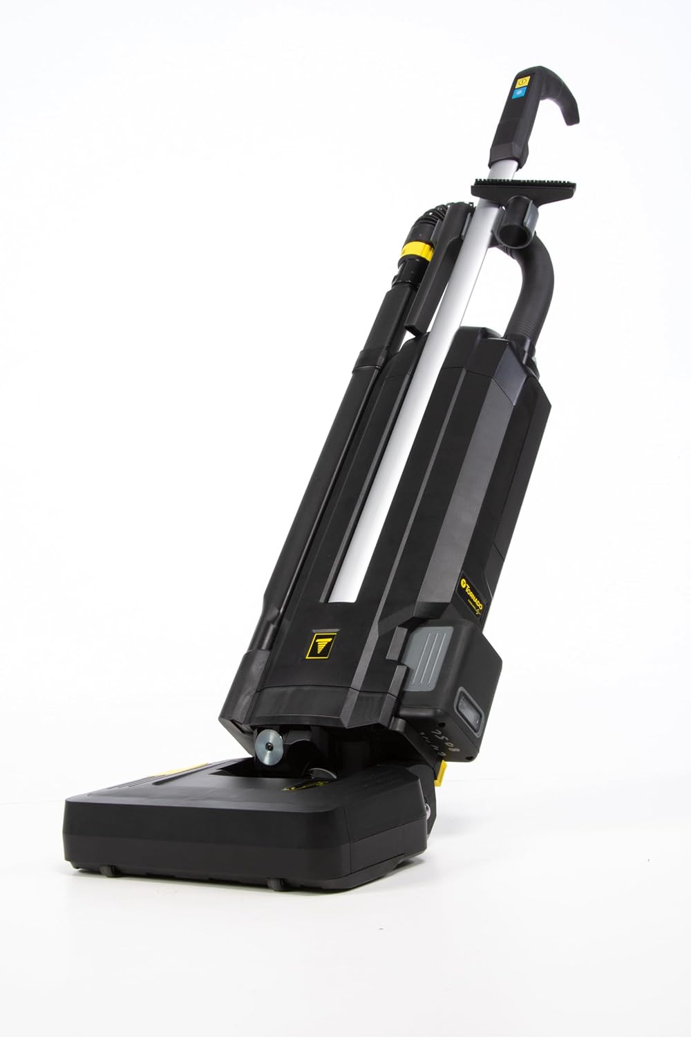Tornado Strike Cordless Upright Vacuum