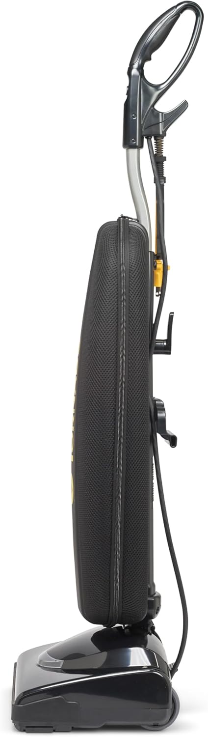 Tornado CK ULW 13-Inch Ultra-Lightweight Single Motor Upright Vacuum