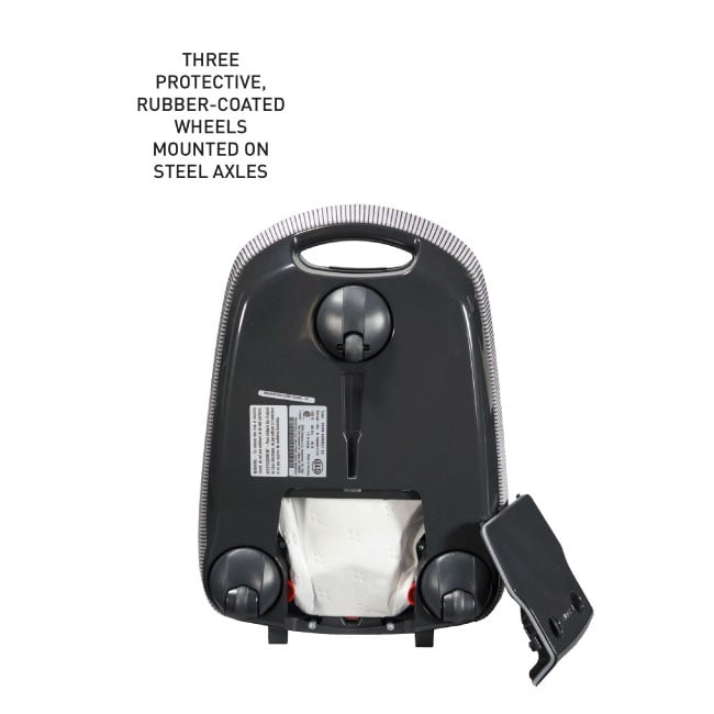 SEBO AIRBELT E3 Premium