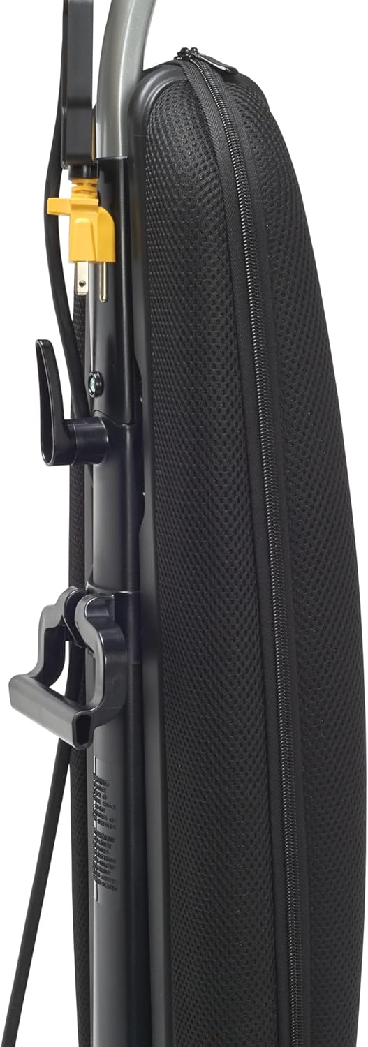 Tornado CK ULW 13-Inch Ultra-Lightweight Single Motor Upright Vacuum