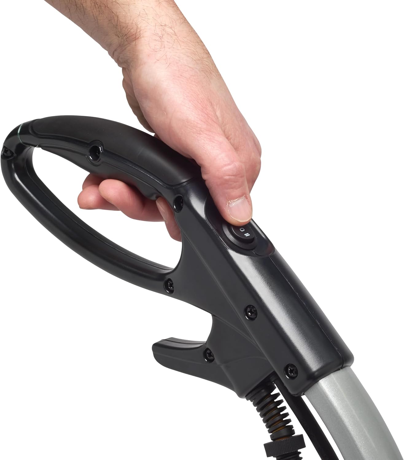 Tornado CK ULW 13-Inch Ultra-Lightweight Single Motor Upright Vacuum