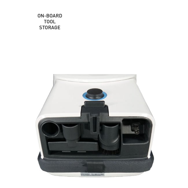 SEBO AIRBELT D4 Premium