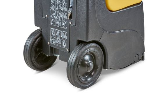 Tornado Mini-Marathon 370 Carpet Extractor