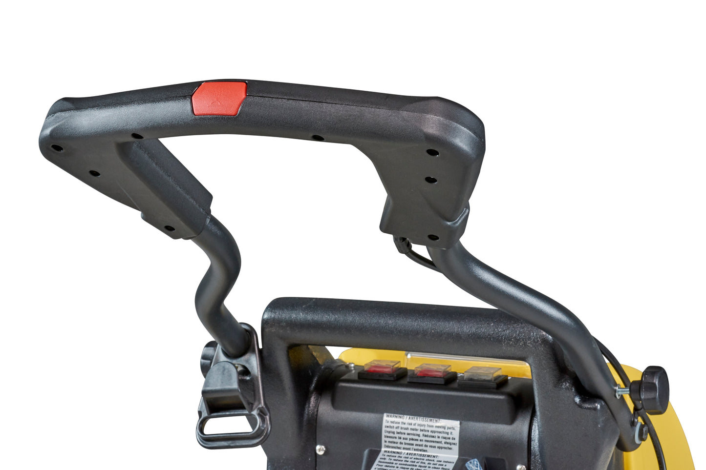 Tornado Mini-Marathon 370 Carpet Extractor