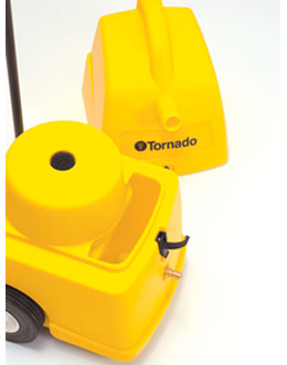 Tornado PS Spotter