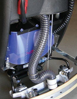 Tornado BR 18/11 Walk-Behind Auto Scrubber