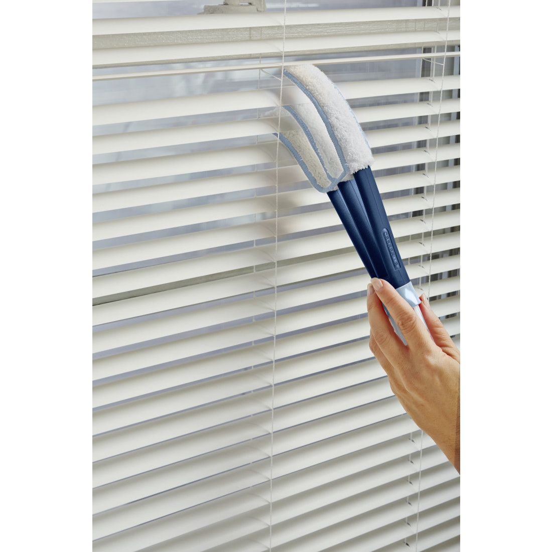 Casabella Blinds Duster