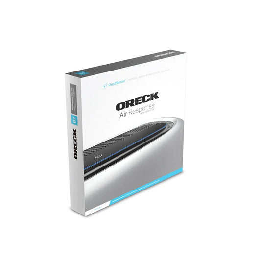 ORECK Replacement Filter Kit for Air Response Medium