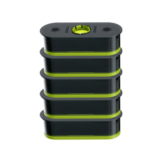 ORECK POD Technology Refills (5pk)