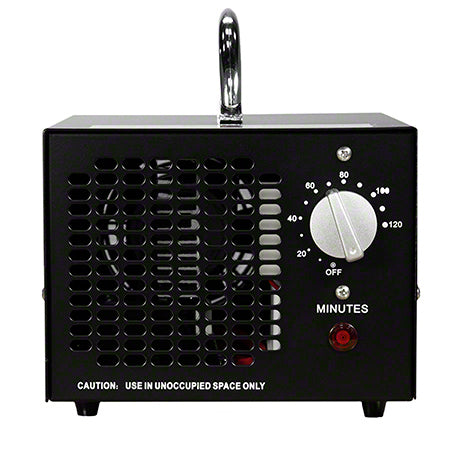 Greentech Port Ozone 3.5G Portable Remediation Unit