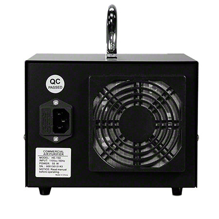 Greentech Port Ozone 3.5G Portable Remediation Unit