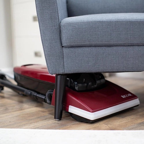 Riccar Spirit™ Upright Vacuum