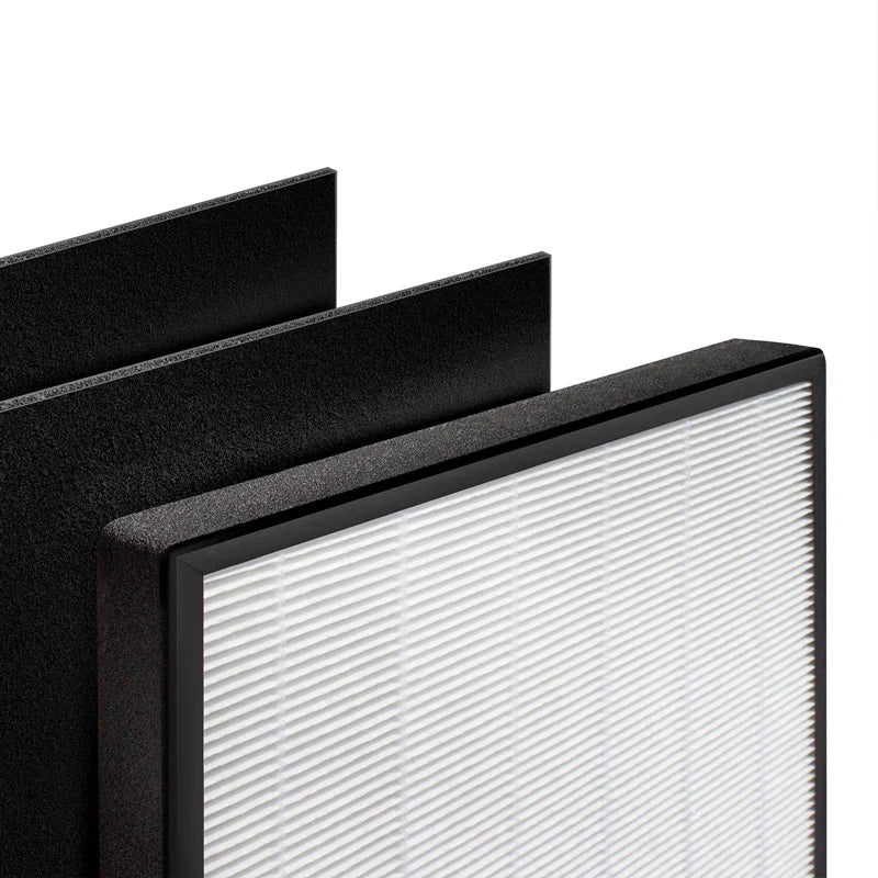 ORECK Replacement Filter Kit for Air Response Small