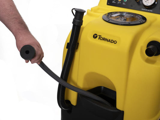 Tornado Surge 15 Gallon 500