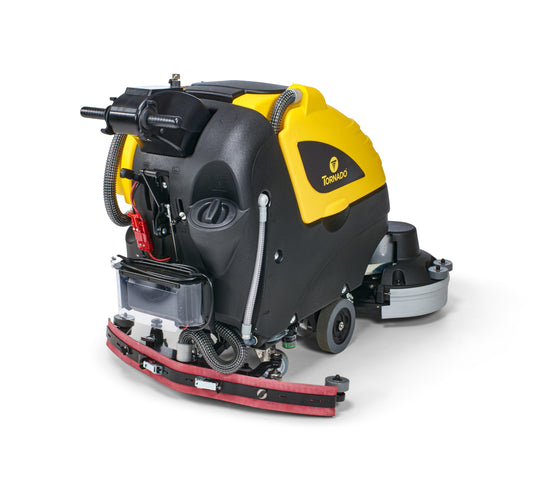 Tornado BD 30/20 Walk-Behind Disk Scrubber