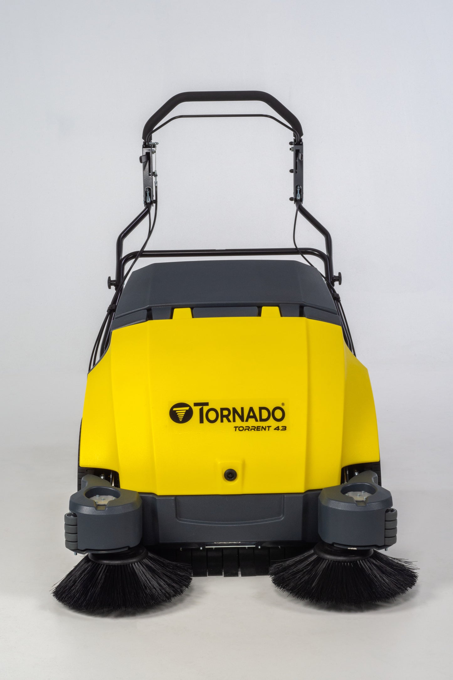 Tornado Torrent 43