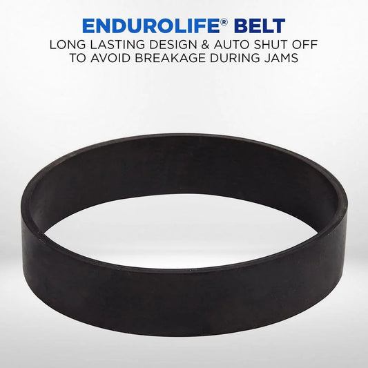 ORECK Commercial Upright U2000RB-1