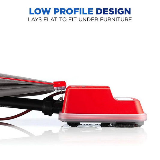 ORECK Commercial Upright U2000R-1