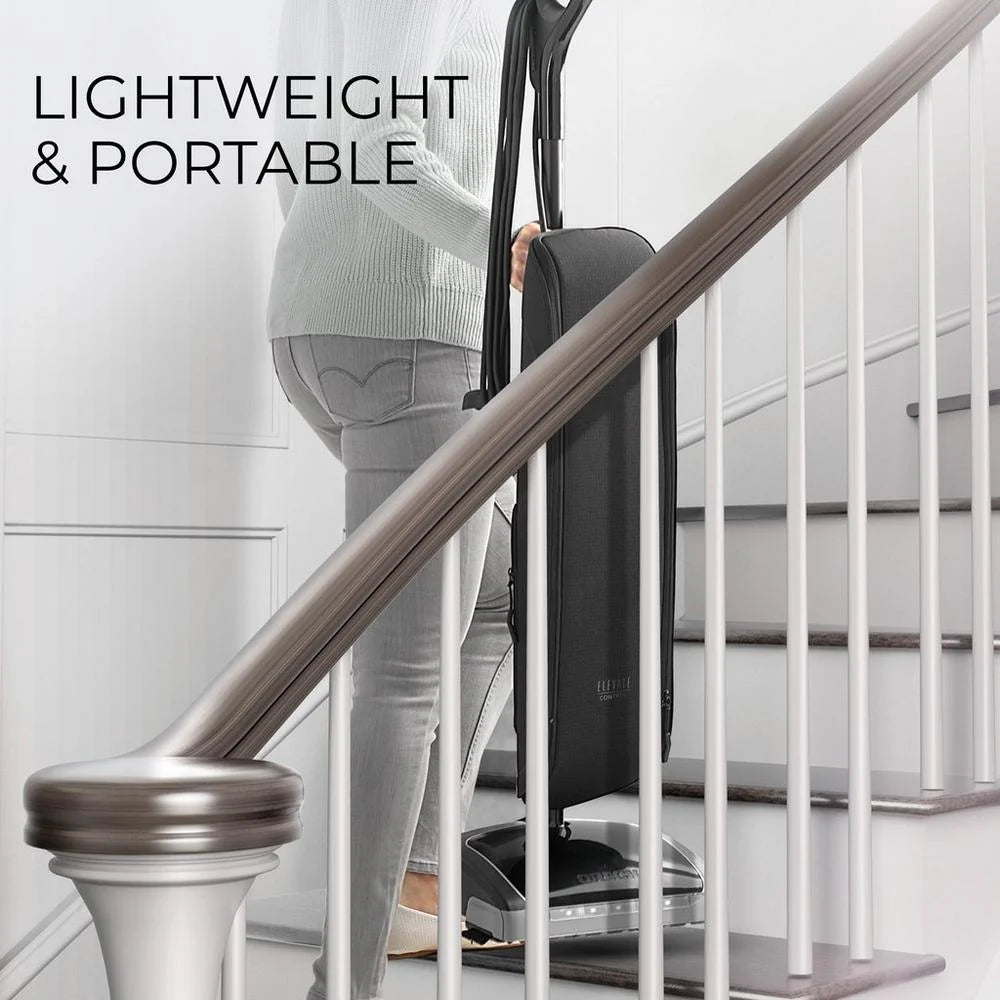 ORECK Elevate Control Vacuum