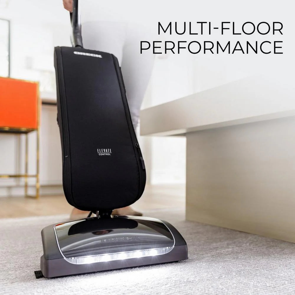 ORECK Elevate Control Vacuum