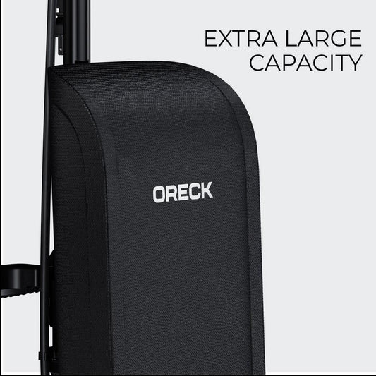 ORECK Elevate Control Vacuum