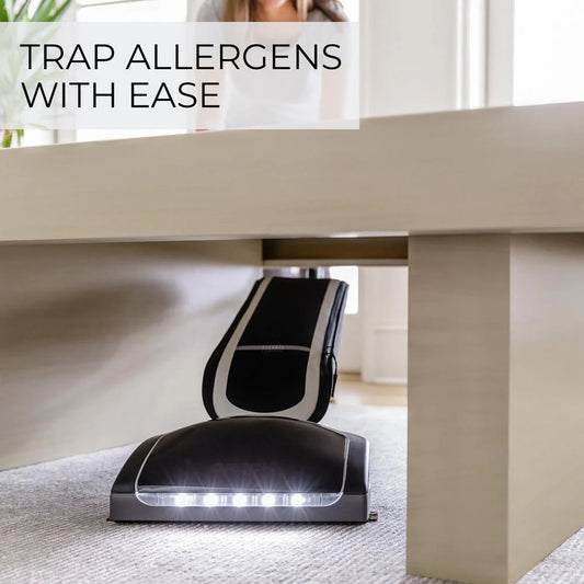 ORECK Elevate Command Vacuum