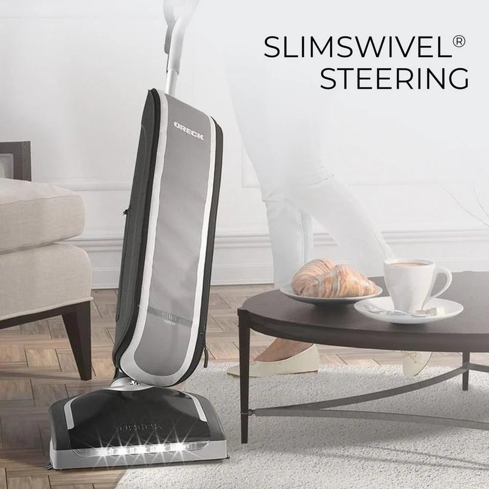 ORECK Elevate Conquer Vacuum