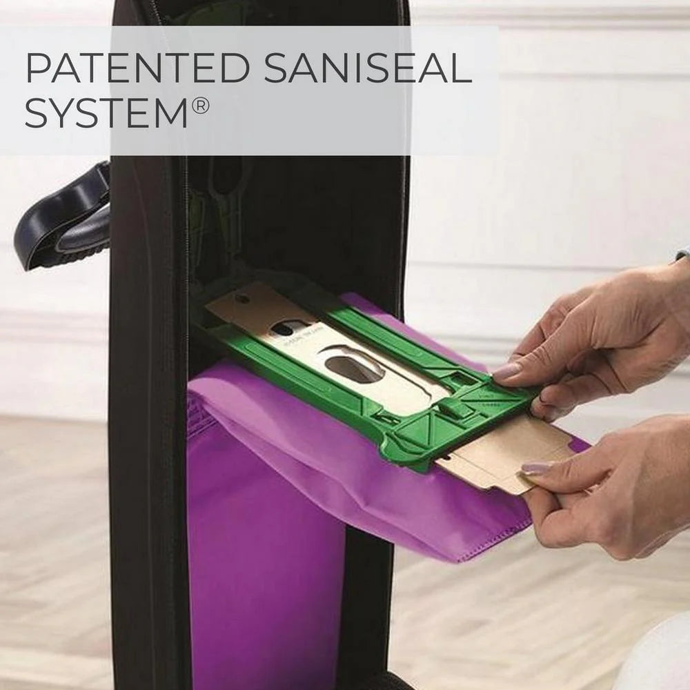 ORECK Elevate Conquer Vacuum