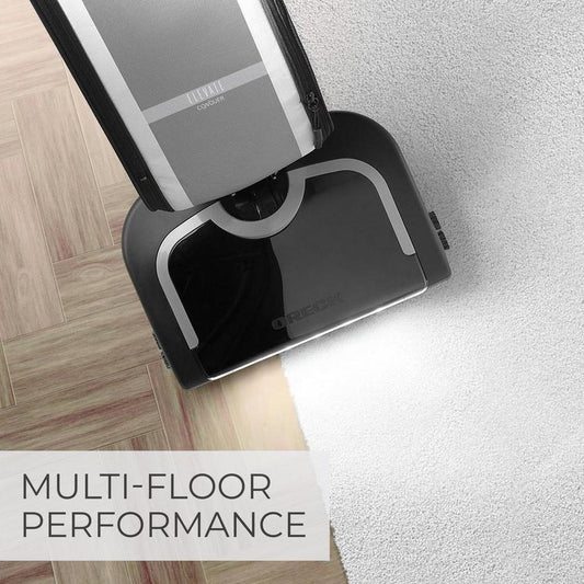 ORECK Elevate Conquer Vacuum