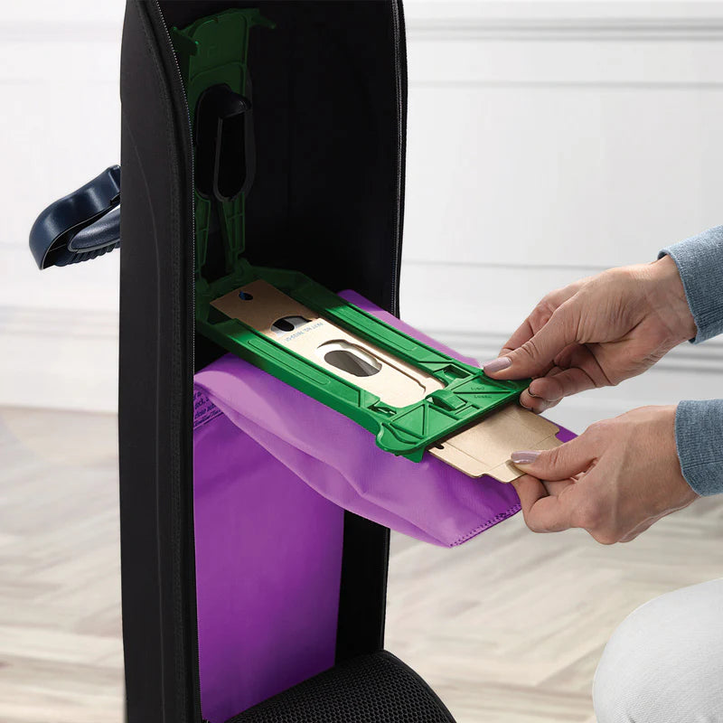 ORECK SUPERIOR Filtration Vacuum Bags (6pk)