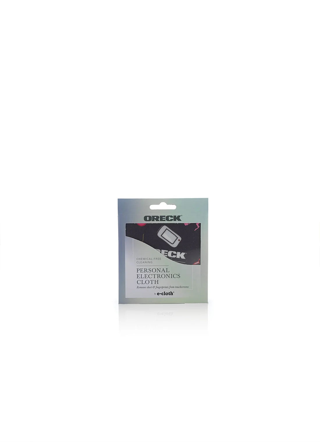 ORECK Personal Electronics Cloth