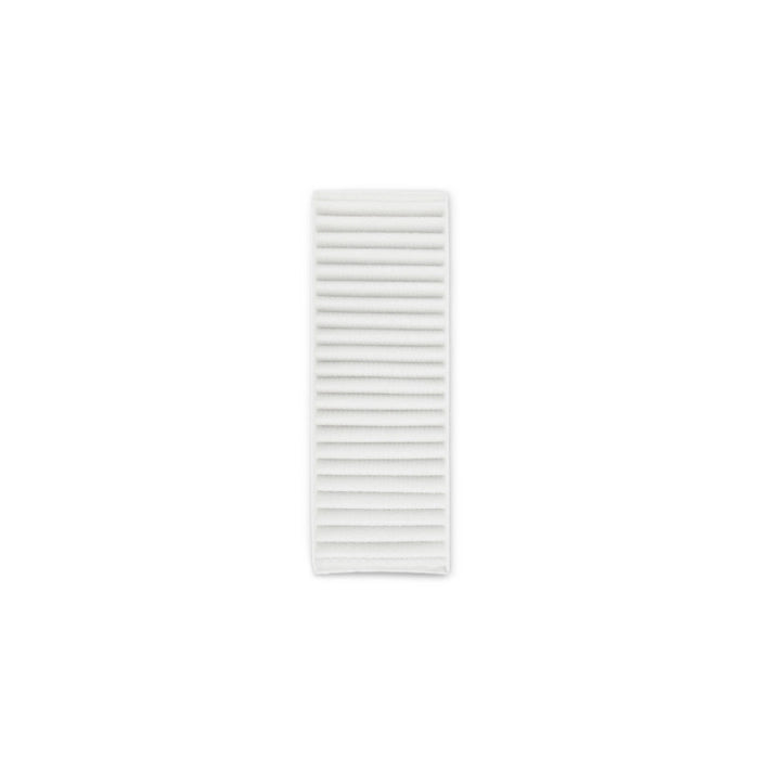 Riccar Central Vacuum Carbon Dust HEPA Media Filter, 2 Pack