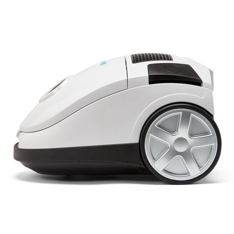 Simplicity Jill Canister Vacuum