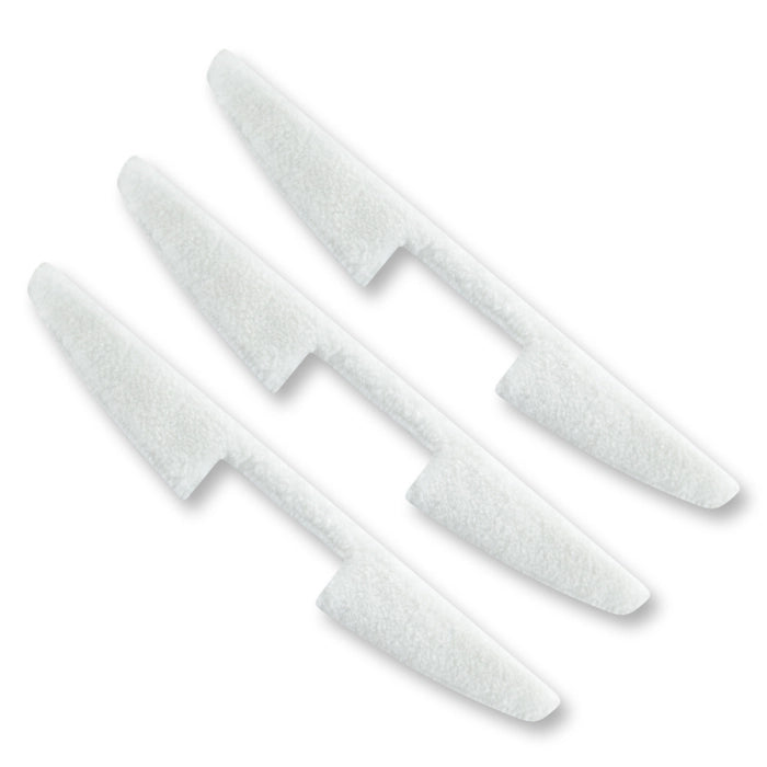 Riccar Microfiber Pad (3 Pack)
