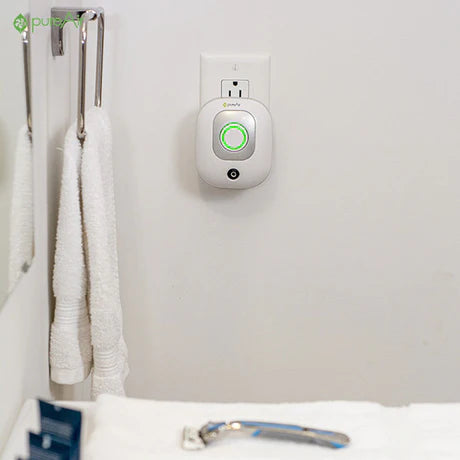 Greentech pureAir 50 Active Air Purifier for Spaces up to 325 Sq Ft