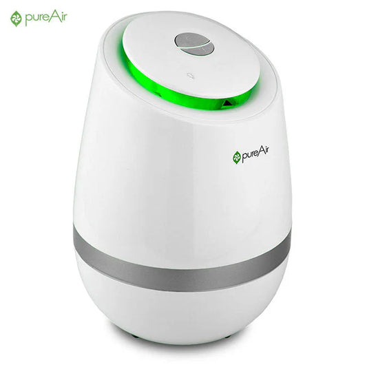 Greentech pureAir 501 Room Air Purifier for Spaces up to 850 Sq Ft