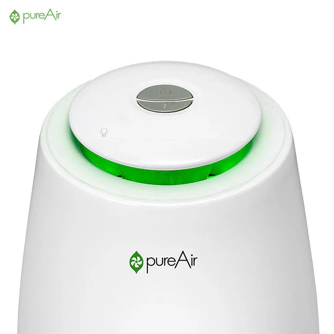 Greentech pureAir 501 Room Air Purifier for Spaces up to 850 Sq Ft