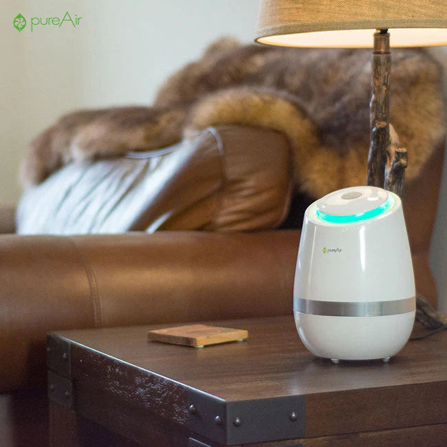 Greentech pureAir 501 Room Air Purifier for Spaces up to 850 Sq Ft