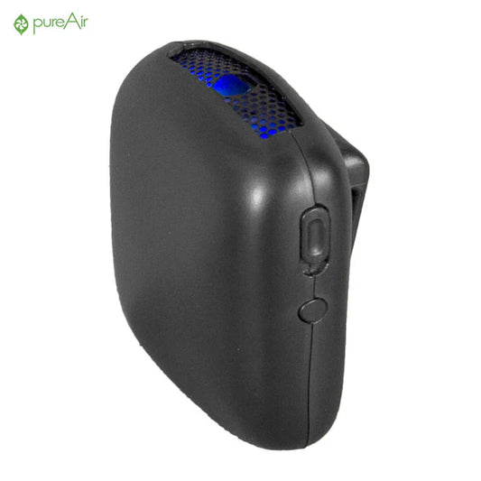 Greentech pureAir PERSONAL Air Purifier
