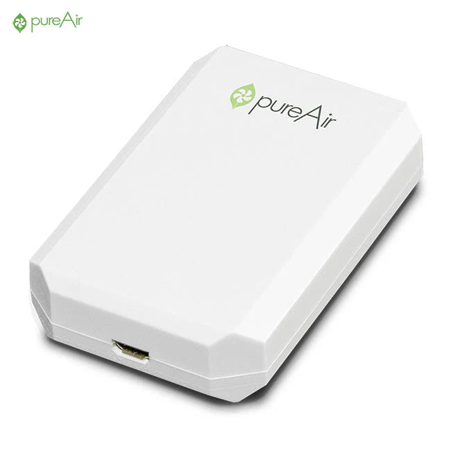 Greentech pureAir SOLO Air Purifier