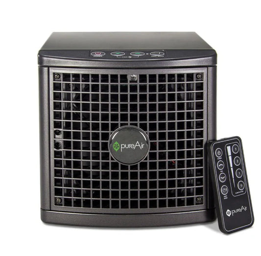 Greentech pureAir 1500 Air Purifier for Spaces up to 1,500 SF