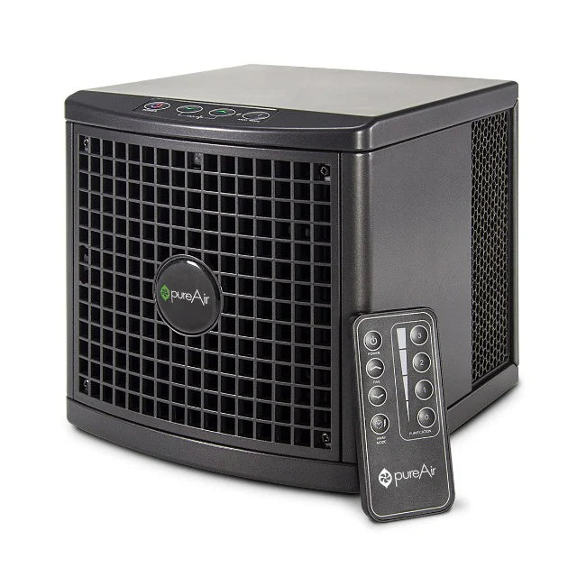 Greentech pureAir 1500 Air Purifier for Spaces up to 1,500 SF