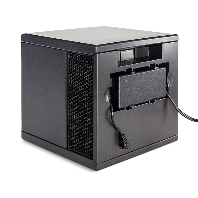 Greentech pureAir 1500 Air Purifier for Spaces up to 1,500 SF